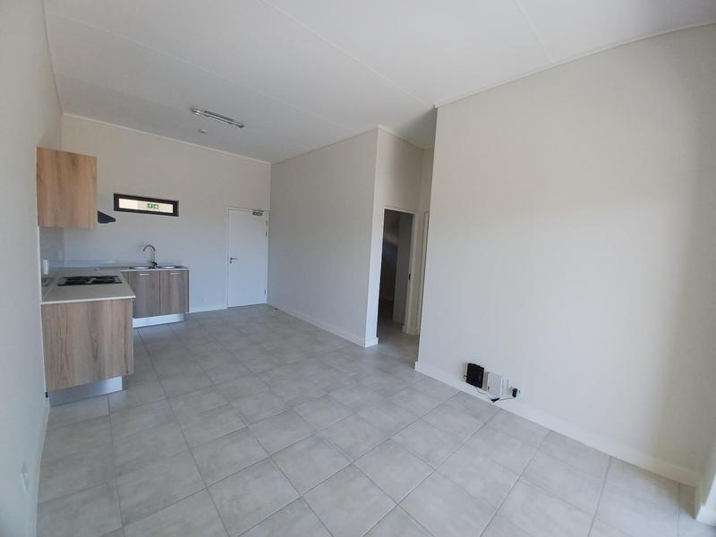 To Let 2 Bedroom Property for Rent in Greenbay Eco Estate Western Cape